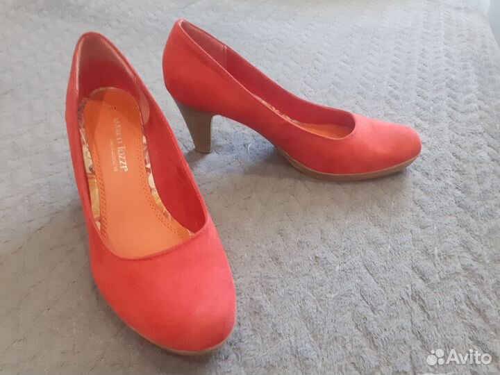 Продам туфли
