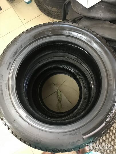 Tigar Ice 215/55 R16 97T