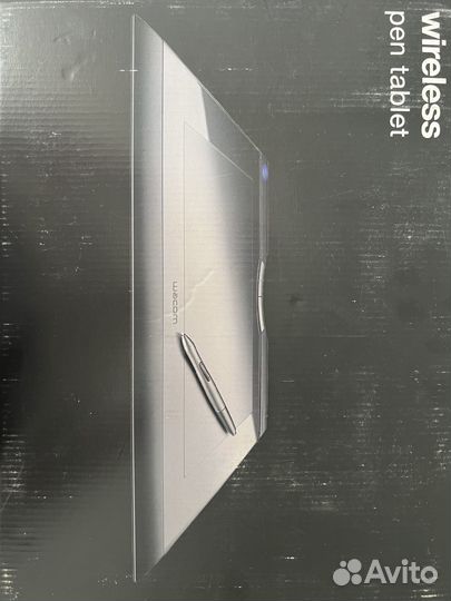 Графический планшет