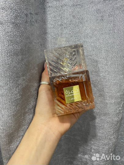 Парфюм Lattafa Khamrah 100 мл