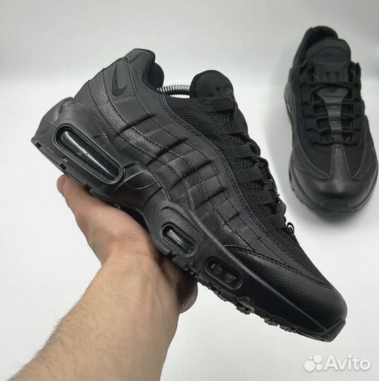 Кроссовки Nike Air Max 95 SE, арт.222805