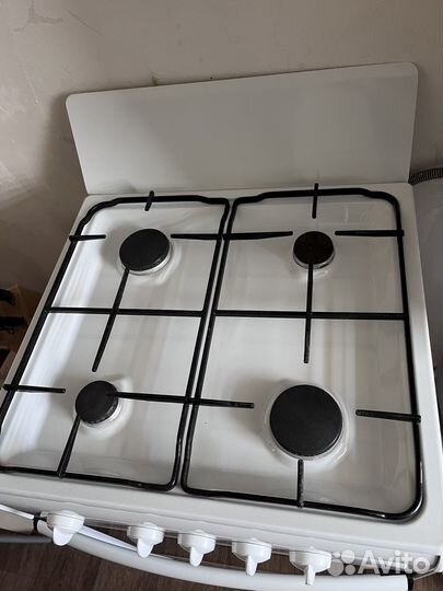 Плита газовая Darina