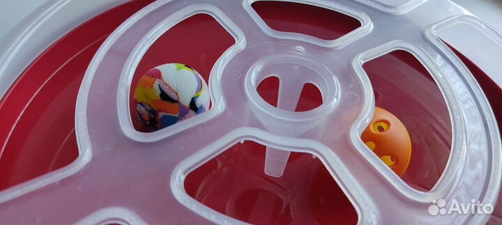 Игрушка для кошек