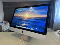 iMac 27 2020, i9, 64GB, 2TB, Radeon 5700XT 16GB