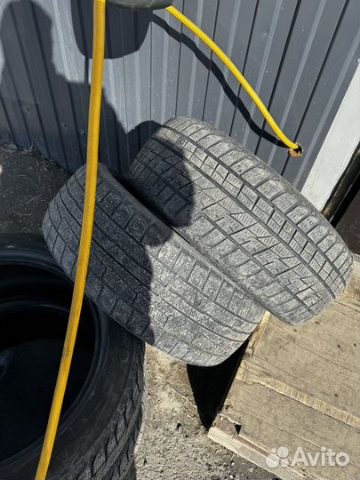 Anchee AC818 215/50 R17 64W