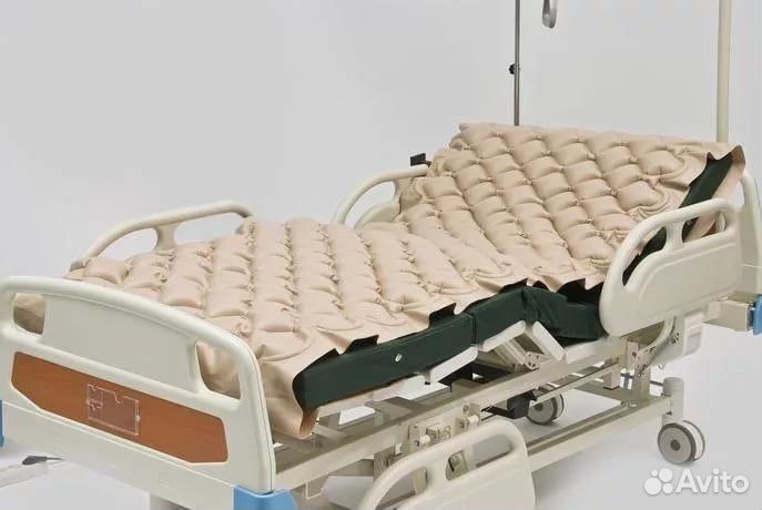 Противопролежневые матрасы