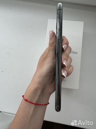 iPhone 11 Pro Max, 256 ГБ