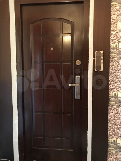 3-к. квартира, 62 м², 9/9 эт.