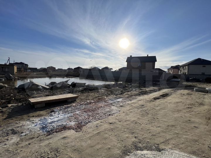 Участок 10 сот. (ИЖС)