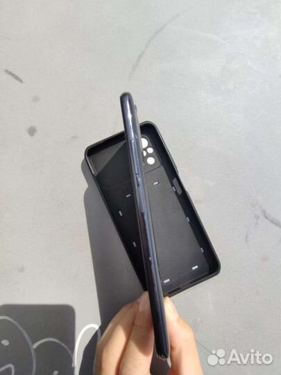 Xiaomi redmi note 10 s 128 Гб