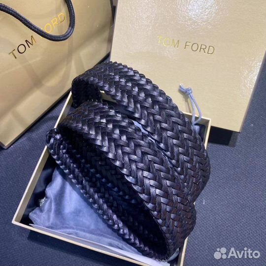 Ремень мужской TOM ford
