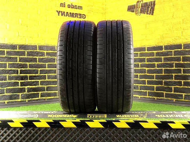 Goodyear Eagle F1 Asymmetric 2 225/40 R18