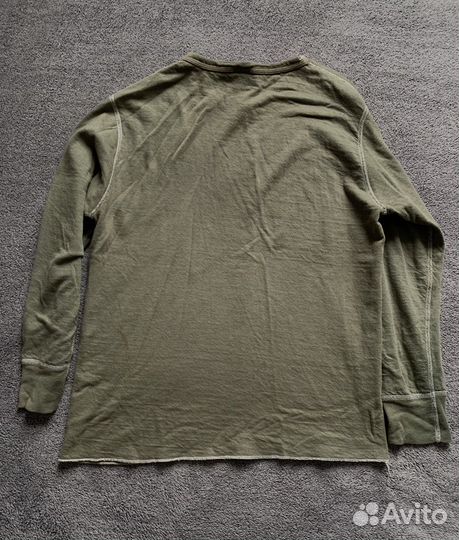 Кофта-термобелье Duofold USA