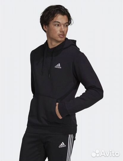 Худи Adidas