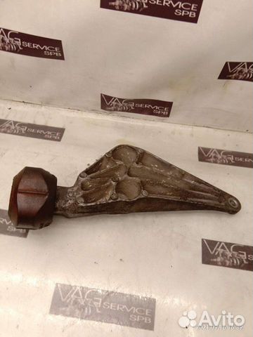 Опора двигателя передняя audi CDH