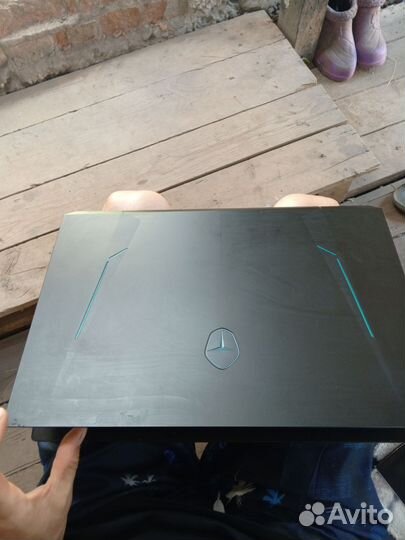 Thunderobot 911 air wave d