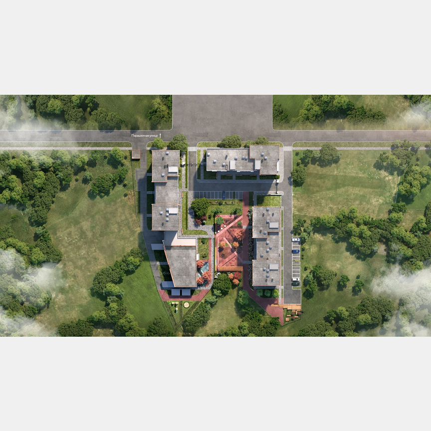 1-к. квартира, 42,5 м², 7/10 эт.