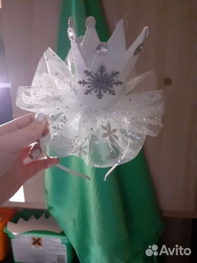 Короны для принцесс