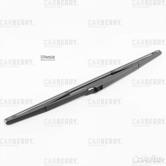 Carberry 26CA159 Щётка