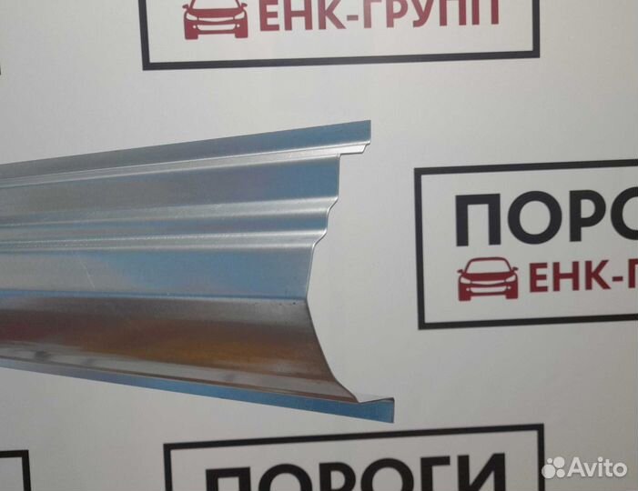 Пороги Chevrolet Lacetti 1 седан и другие