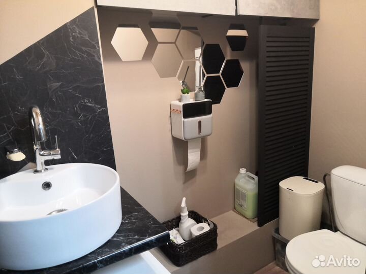 Аренда рабочего места мастера маникюра