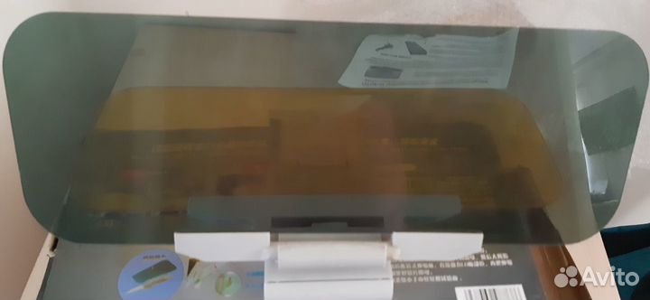 Продам защитный оптический автоприбор М-ауто