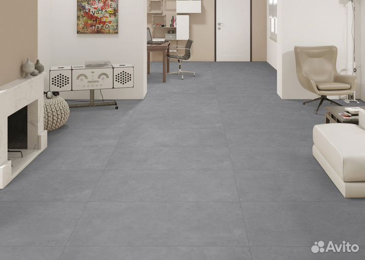 Керамогранит