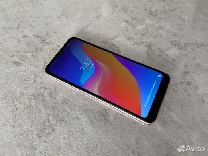 Honor 8A