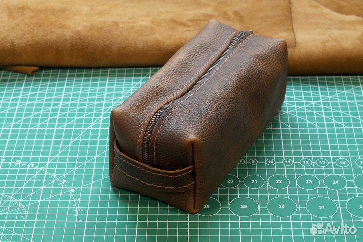 Несессер мужской