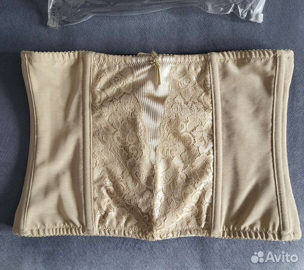 Бандаж послеоперационный и корсет утягивающий