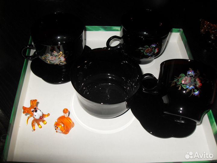 Кофейный,чайный наборы