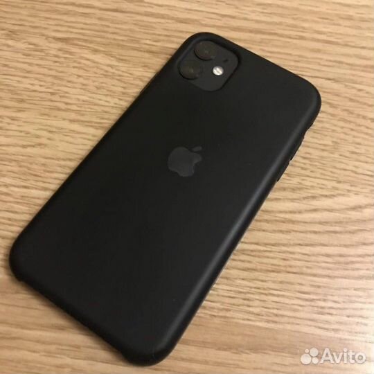 Набор чехлов на 11 iPhone