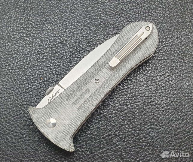 Нож Boker Plus Smatchet