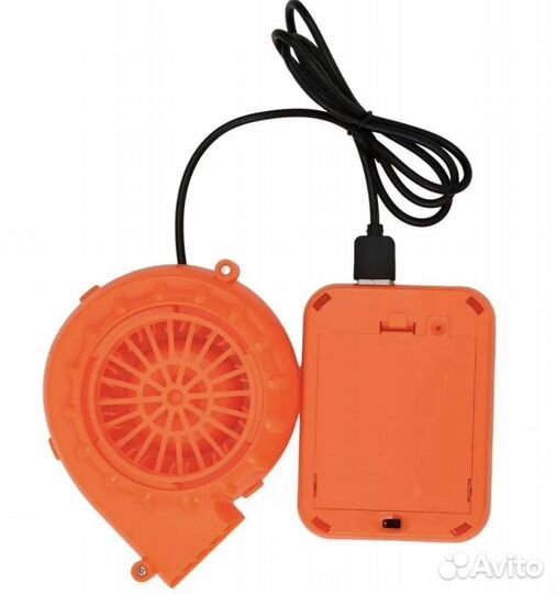 Костюм дракона надувной