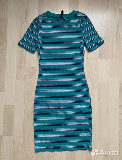 Пакет вещей для девушки xs-s (5 шт)