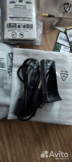 Avermedia TV тюнер