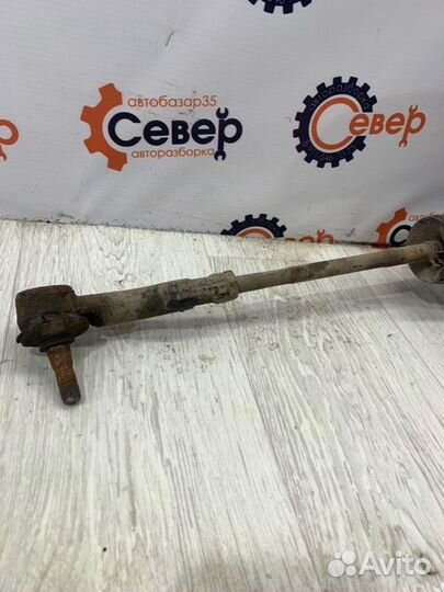 Рулевая рейка с гур Chery Tiggo T11 SQR484F 2010