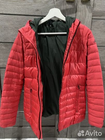 Куртка зимняя женская