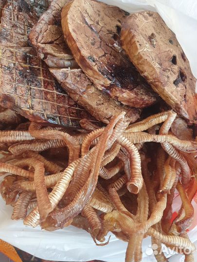 Корм для собак