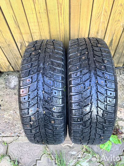 Nokian Tyres Hakkapeliitta 2 195/60 R15 88C