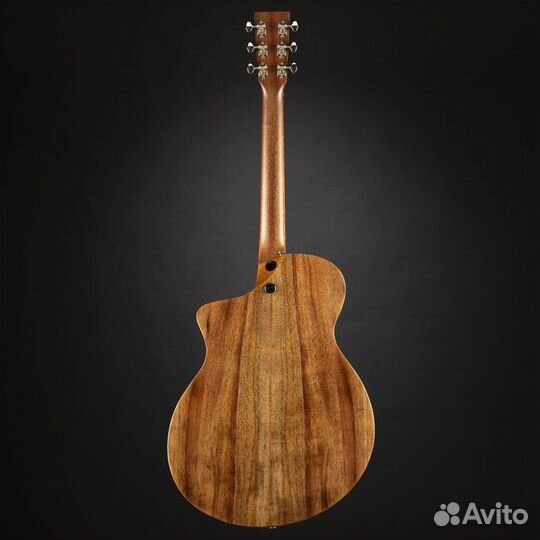 Акустическая гитара Martin Guitars SC-13E