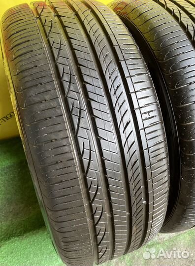 Hankook Ventus V2 Concept H437 215/55 R17 94W