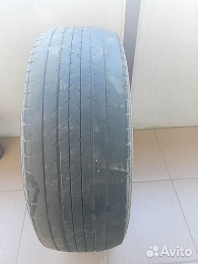 Michelin Maxi Ice 205/60 R15 91