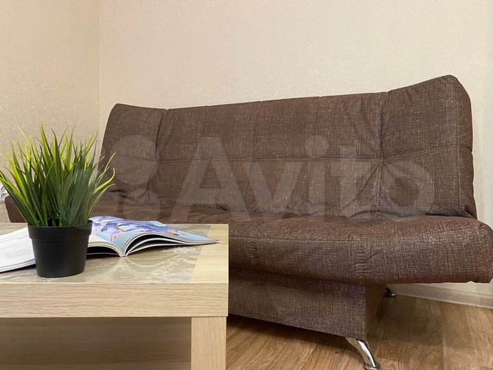 1-к. квартира, 32 м², 3/5 эт.