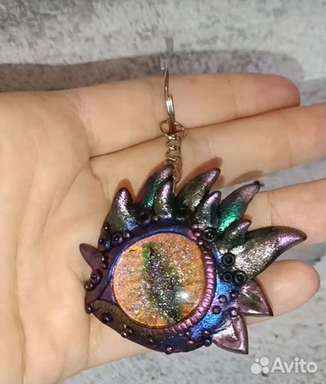 Брелок, подарок