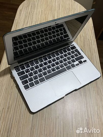 Apple MacBook Air 11 2013 Core-i7 8GB 120GB