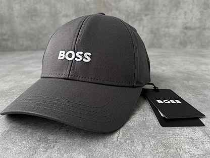 Кепка Hugo Boss оригинал