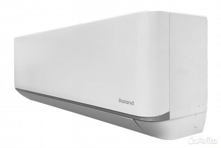 Сплит-система Roland RD-WZ09HSS/N1-IN/RD-WZ09HSS/N