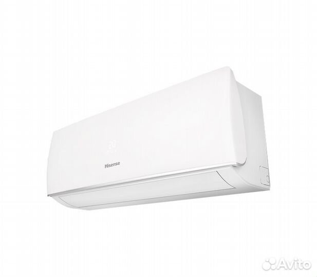 Hisense AMS-12UW4rvedb00 (внутренний блок)