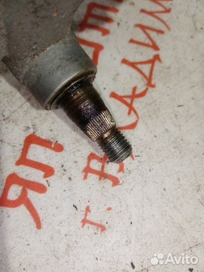 Трапеция дворников передняя Nissan Teana J32